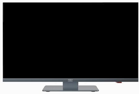 Antarion GOOGLE Smart TV, 19 Zoll, schwarz