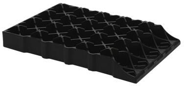 Milenco Stacka Level Stapelsystem Einzelset