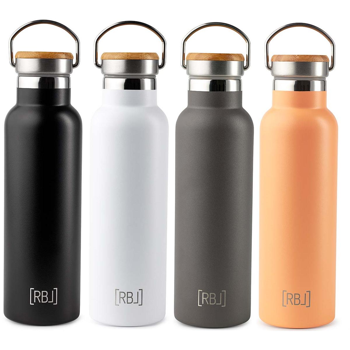 Rebel Outdoor Thermosflasche, 600ml bei Camping Wagner Campingzubehör