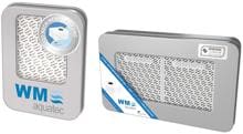 WM Aquatec Silbernetz Wasserkonservierung, 11er-Pack