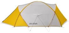 Salewa Sierra Leone III Halb-Geodätzelt, lunar rock/gold