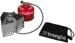 Trangia Triangle mit Gasbrenner