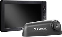 Dometic PerfectView BVS 71000 Kamera, Abbiegeassistenzsystem, 17,6 cm (7") AHD-Monitor, schwarz