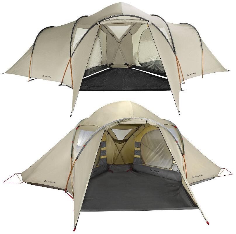 VAUDE ファウデ バダウィ 4P Badawi 4P テント 4人用 61ddV72nfGL.jpg_BO30,255,255,