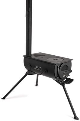 Petromax Loki2 Campingkocher + Zeltofen