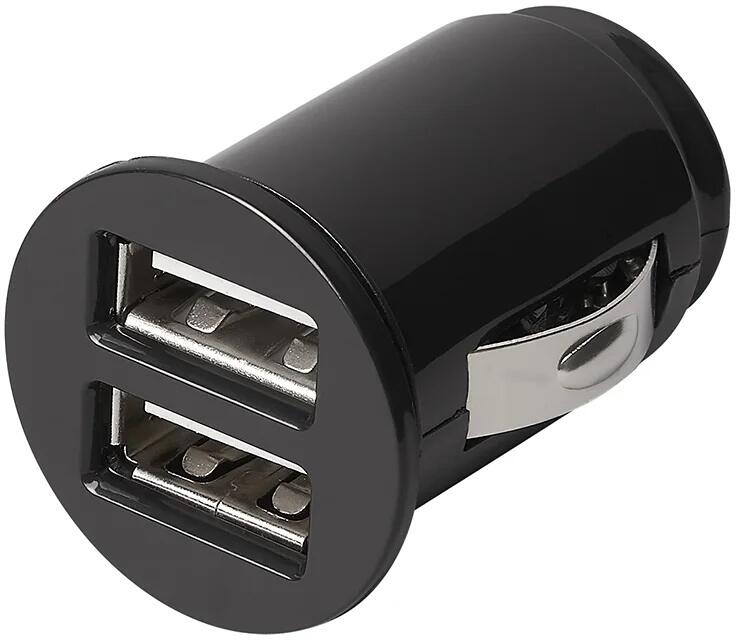 Pro Plus USB-A Ladegerät zweifach, 3100mA, 12V/24V bei Camping Wagner  Campingzubehör