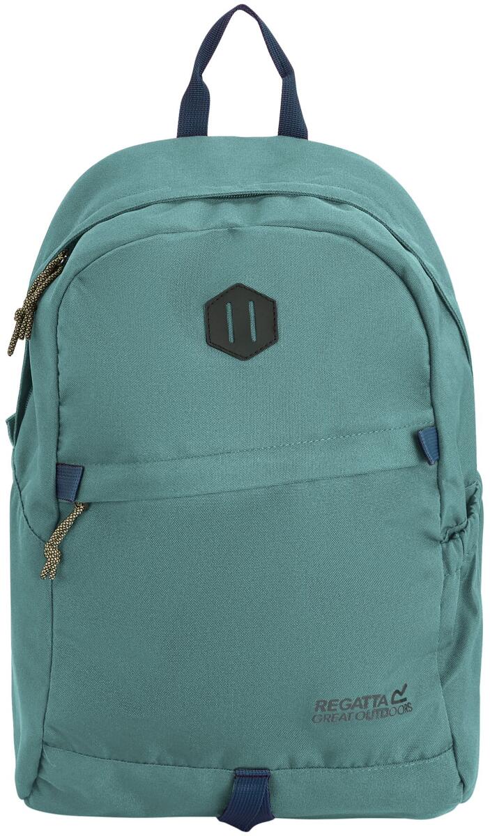 Regatta Boulder Rucksack, grün, 20L