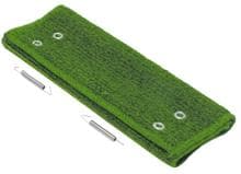 Fiamma Clean Step Fußmatte, grün