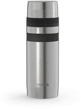 Primus Basalt Insulated Thermoflasche, 750 ml, Edelstahl