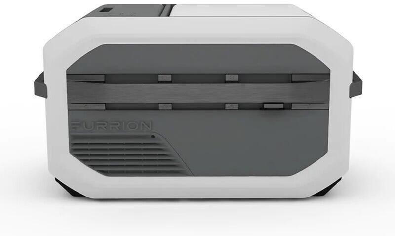 Lippert Furrion eRove Kompressor Kühlbox, 12V, 47,3L