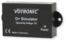 Votronic D+ Simulator, 12V