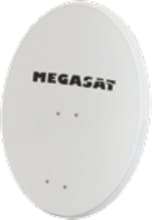 Spiegel-Antenne - Megasat Ersatzteil Nr. 500257 - für Caravanman, 65cm
