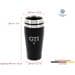 VW Collection GTI Thermobecher, Edelstahl, 450ml