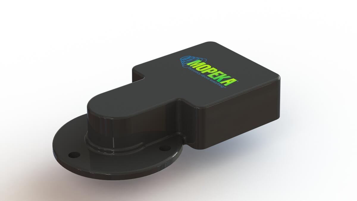 MOPEKA PRO200B Wasser Füllstandanzeige Sonar Bluetooth inkl. Batterie