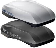 Telair Dualclima 8400H Dachklimaanlage, 2,2kW, 230V