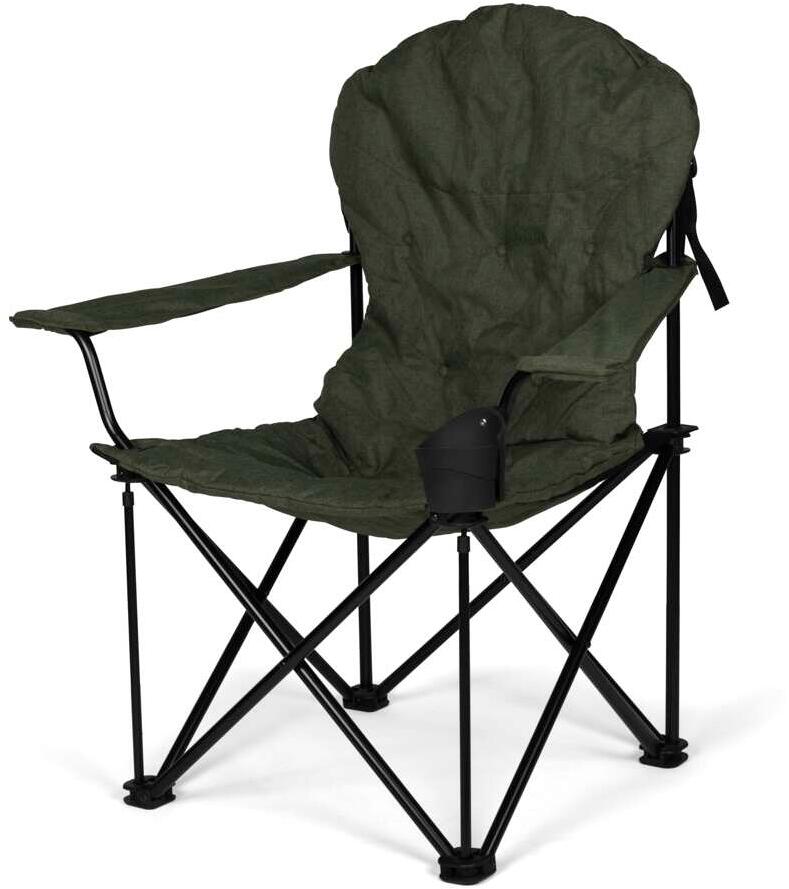 Kampa Heritage Faltstuhl, grün