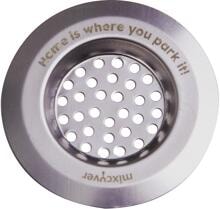040 Parts Abflusssieb für Waschbecken