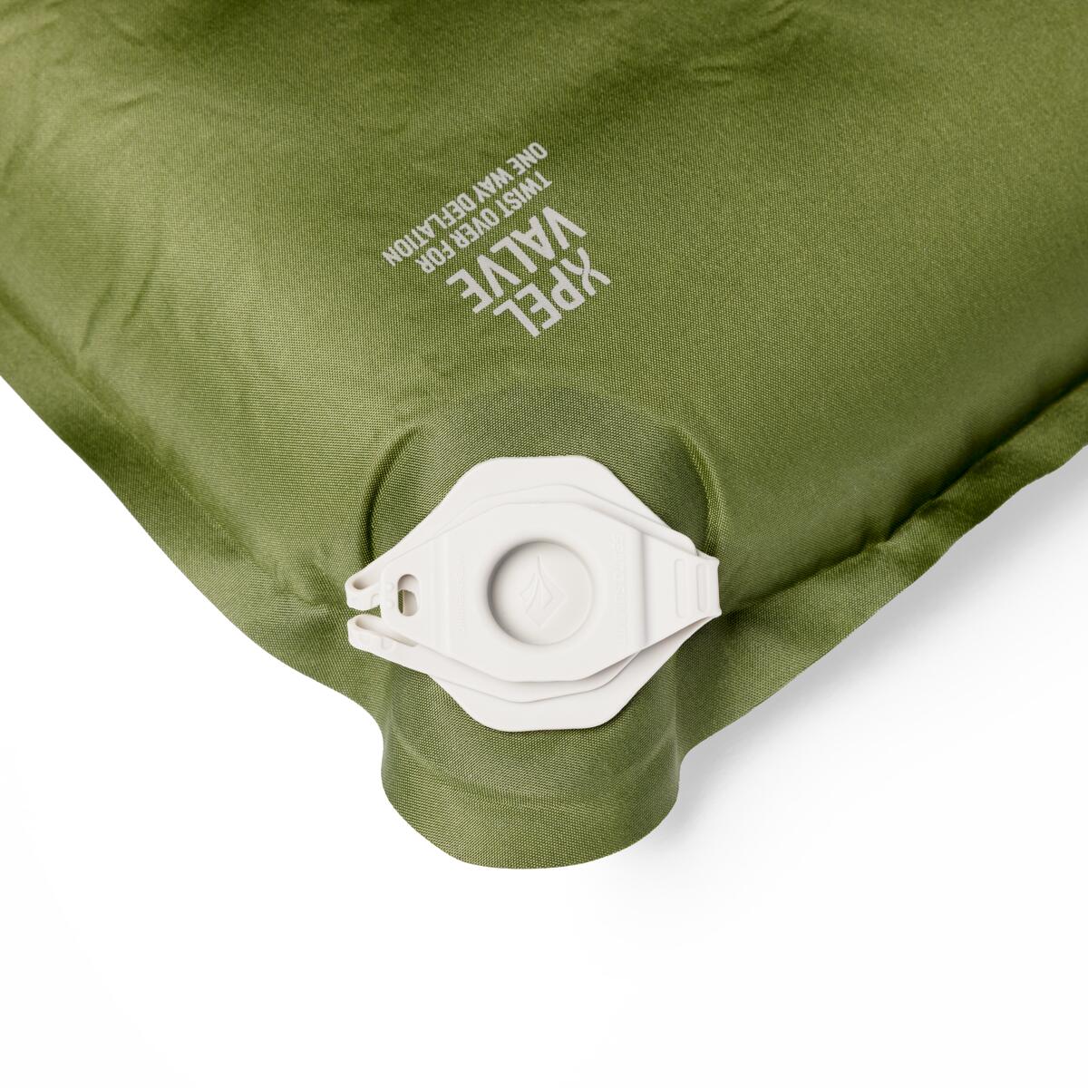 Myxslop Isomatte Camping Selbstaufblasend, Aufblasb Produktbild-Vorschau 7