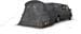 Vango Arden Tailgate Heckanbauvorzelt, 260x285cm, dunkelgrau