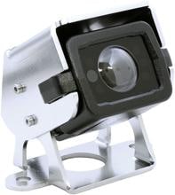 Camos CM-200M HD-NAV Rückfahrkamera, silber