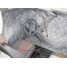 Tecon Covercraft 3-Seiten Rundum-Isolierung Fahrerhaus, Fiat Ducato X250/X290, Mercedes Sprinter ab 2018