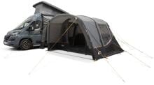 Vango Cove III Air Mid aufblasbares Vorzelt, 310x205x320cm, Cloud Grey