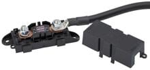 Menbaa MT ICC 1600 SI-N/60 A Hochlast-Sicherungssatz, 12V, 250A, schwarz