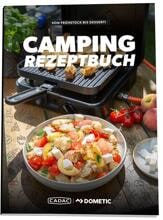 CADAC Camping Kochbuch Teil 2