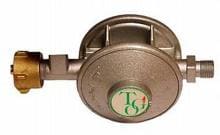TGO Gasdruckregler für Gewerbe, 50mbar, 1,5kg/h