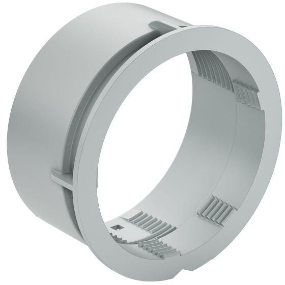 Dometic TwinBoost ON Endstückmutter