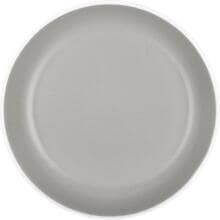 Brunner Stonetouch Trilogy Teller, Suppenteller Ø20cm, trilogy grey