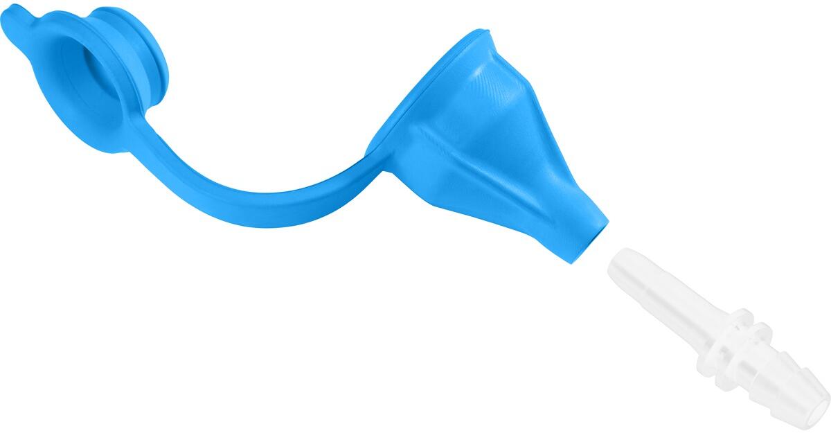 platypus GravityWorks Push-/Pull-Adapter