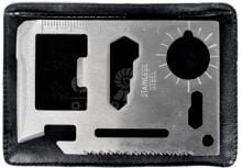 Origin Outdoors Pocket Multitool mit 11 Funktionen