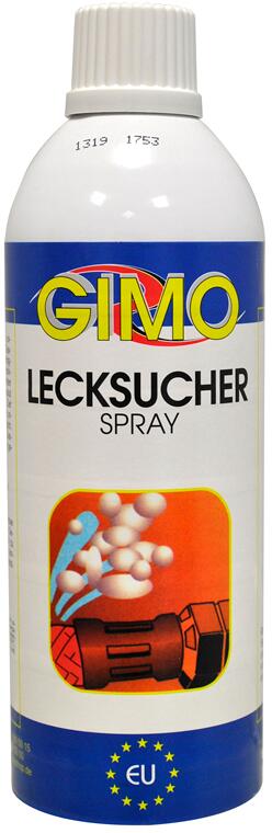 GIMO Lecksuchspray 400ml