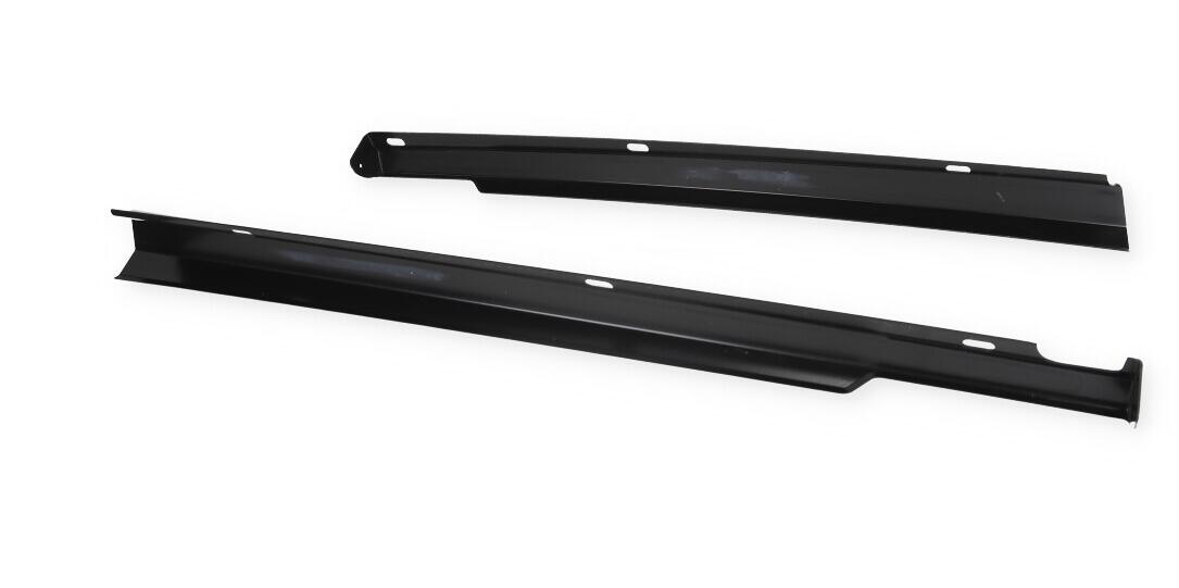 Blende oben, VW T5 - Remis Ersatzteilnr. 10055605 - für Typ: Remifront IV