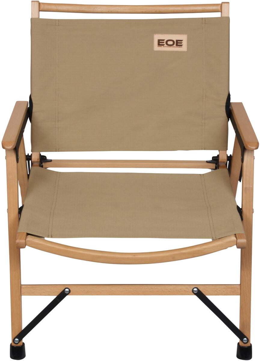 EOE VH Klappstuhl, sand