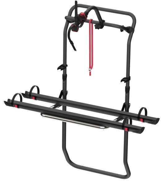 FIAMMA Carry-Bike Frame Deep Black Fahrradträger, 50 Kg, schwarz