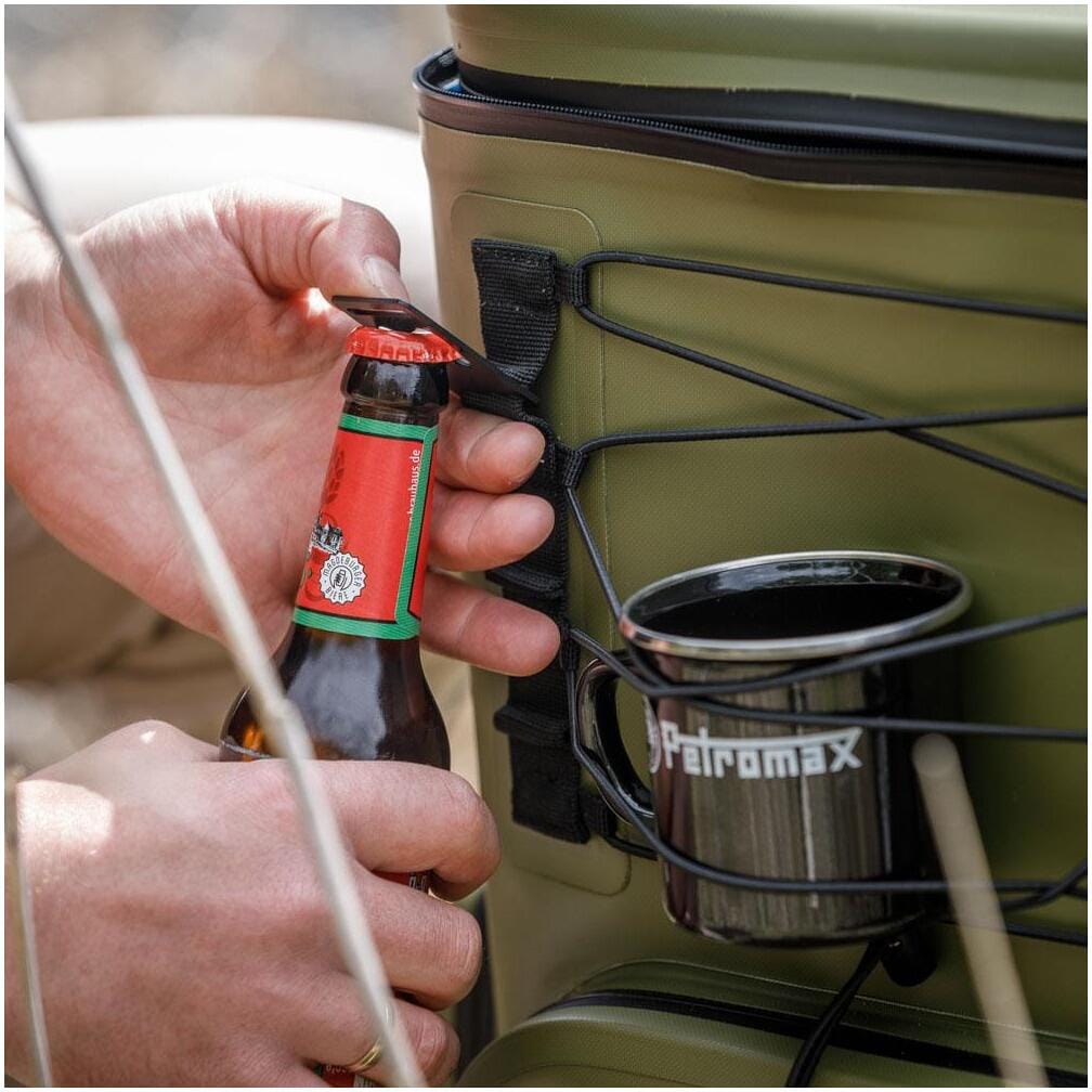 Petromax Kühlbox, 25 Liter bei Camping Wagner Campingzubehör