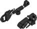 EUFAB Rahmenhalter mit Strap, 270 mm