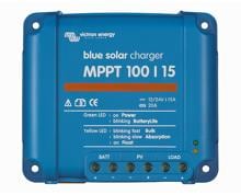 Victron BlueSolar MPPT Laderegler 100V/15A