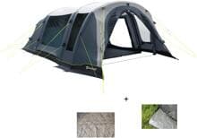 Outwell Aufblasbare Zelte | Campingzelte | Zelte | bei Camping Wagner  Campingzubehr