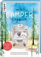 TOPP Mein Camper-Logbuch