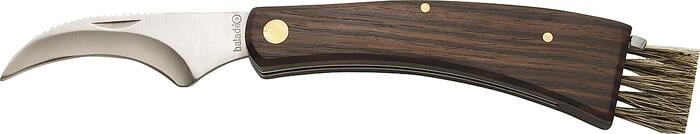 Baladeo Pilzmesser, 18cm