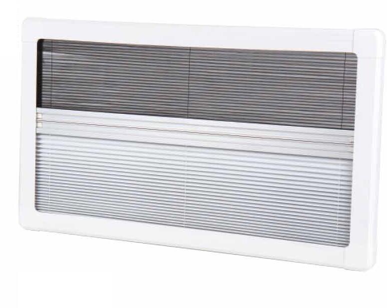 Carbest Innenrollo mit Rahmen für RW Motion, 700x450mm