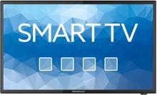 Megasat Royal Line III LED Smart-TV, WLAN, Bluetooth, Full-HD