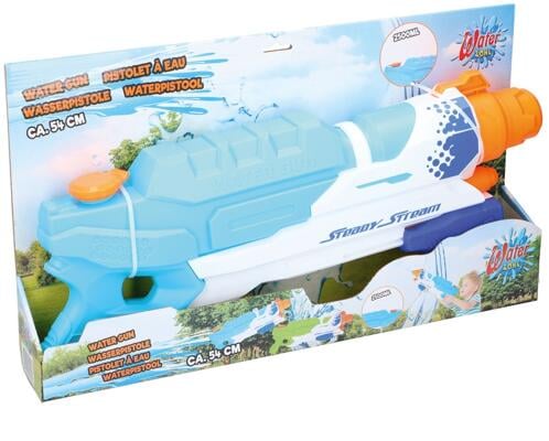 Wasserpistole, 49cm, 548ml