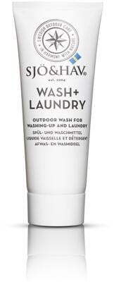 Sjö&Hav Geschirrspüler und Waschmittel, 75 ml