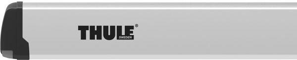 Thule 3200 Markise silber eloxiert, 270cm, mystic grey