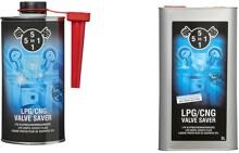 5in1 LPG Ventil Schutz Fluid