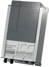 Büttner Elektronik MT-ICC 1600 SI-N/60A Wechselrichter/Lade-Kombination, 1600W